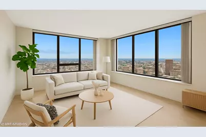 2800 N Lake Shore Drive #4117, Chicago, IL 60657 - Photo 2