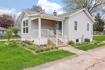 [Address not provided], Westmont, IL 60559 - Photo 1