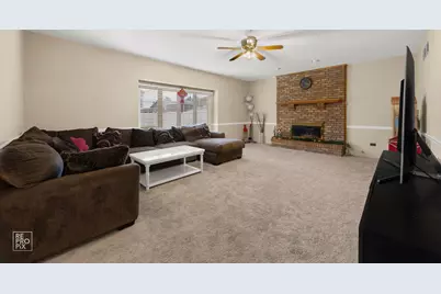 8313 Aster Lane, Tinley Park, IL 60477 - Photo 14