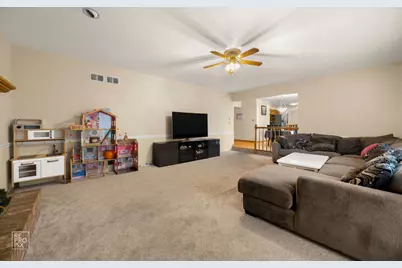 8313 Aster Lane, Tinley Park, IL 60477 - Photo 16