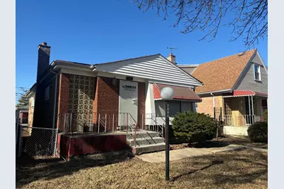 9118 S Wallace Street, Chicago, IL 60620 - Photo 2