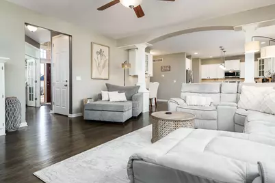 422 Maple Leaf Lane, Poplar Grove, IL 61065 - Photo 12