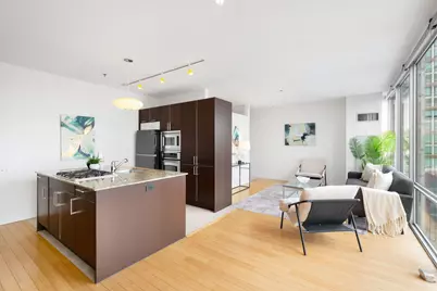 653 N Kingsbury Street #802, Chicago, IL 60654 - Photo 6