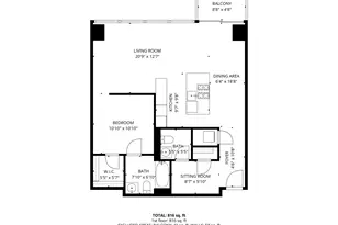 653 N Kingsbury St, Chicago, IL 60654 - Photo 18