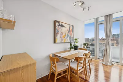 737 W Washington Boulevard #710, Chicago, IL 60661 - Photo 4