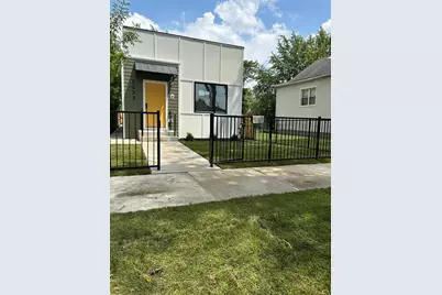 5033 S Throop Street, Chicago, IL 60609 - Photo 1