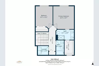 634 W Jonathan Drive #2, Round Lake, IL 60073 - Photo 30