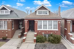 8441 S Aberdeen St, Chicago, IL 60620 - Photo 1
