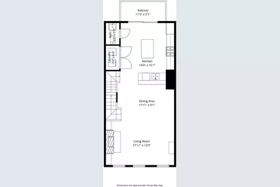 4647 S Lake Park Avenue #D, Chicago, IL 60653 - Photo 18