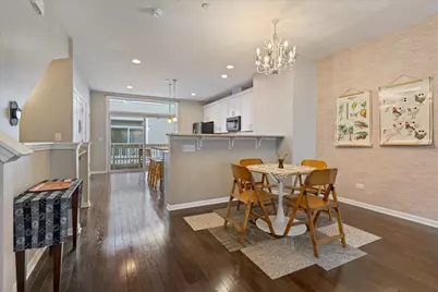 4647 S Lake Park Avenue #D, Chicago, IL 60653 - Photo 4