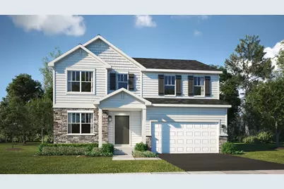 343 Danforth Lane, Oswego, IL 60543 - Photo 1