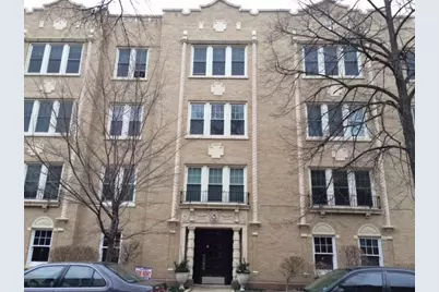 804 Elmwood Avenue #2S, Evanston, IL 60202 - Photo 2
