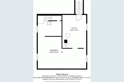 720 S McKinley Avenue, Freeport, IL 61032 - Photo 32