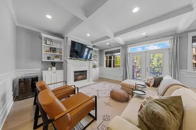 4357 N Lincoln Avenue #2, Chicago, IL 60618 - Photo 2