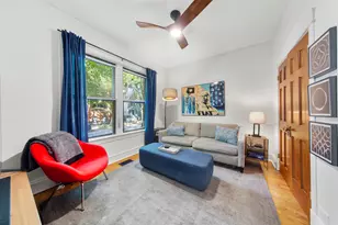 1447 W Rosemont Ave, Chicago, IL 60660 - Photo 10