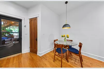 1447 W Rosemont Avenue #1, Chicago, IL 60660 - Photo 12