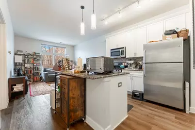 1355 S Halsted Street #204, Chicago, IL 60607 - Photo 4