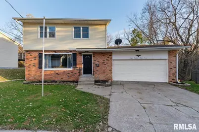 337 5th Street Court, Silvis, IL 61282 - Photo 2