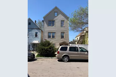 4536 S Justine Street, Chicago, IL 60609 - Photo 1