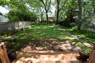 319 Wesley Ave, Evanston, IL 60202 - Photo 4