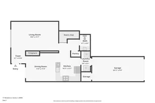 117 Braxton Ln, Aurora, IL 60504 - Photo 16