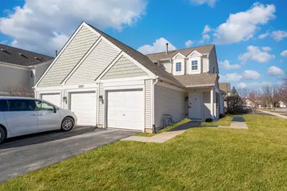 2503 Sheehan Drive #201, Naperville, IL 60564 - Photo 4