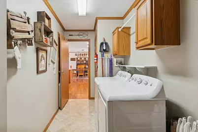 4866 N 12000W Road, Custer Park, IL 60481 - Photo 16