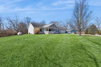 4866 N 12000W Road, Custer Park, IL 60481 - Photo 2
