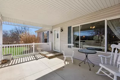 4866 N 12000W Road, Custer Park, IL 60481 - Photo 4