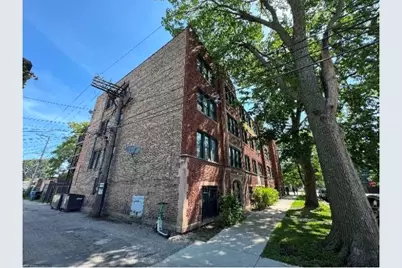 8156 S Laflin Street, Chicago, IL 60620 - Photo 2