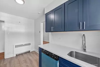 2733 W Berwyn Avenue #3, Chicago, IL 60625 - Photo 4
