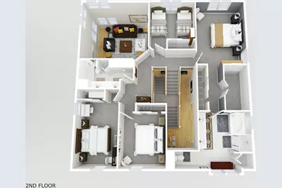 29644 N Birch Avenue, Lake Bluff, IL 60044 - Photo 28