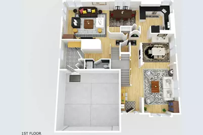 29644 N Birch Avenue, Lake Bluff, IL 60044 - Photo 26