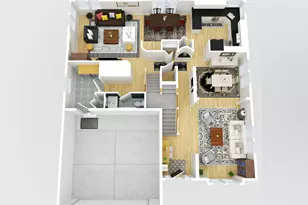 29644 N Birch Ave, Lake Bluff, IL 60044 - Photo 26