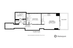 235 W Van Buren St, Chicago, IL 60607 - Photo 16