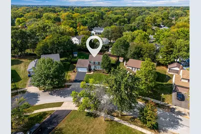 233 Briarheath Lane, Naperville, IL 60565 - Photo 34