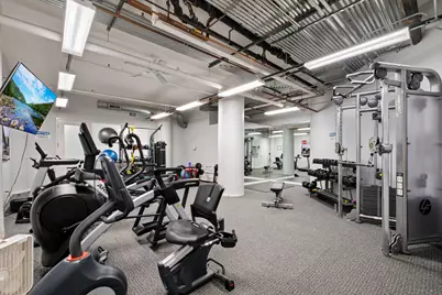 801 S Wells Street #609, Chicago, IL 60607 - Photo 20