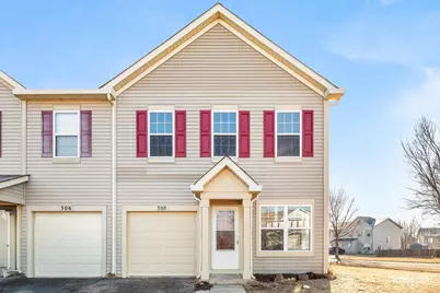 308 Alyssa Street, Plano, IL 60545 - Photo 1