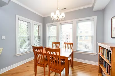 1455 W Winnemac Avenue #2, Chicago, IL 60640 - Photo 8