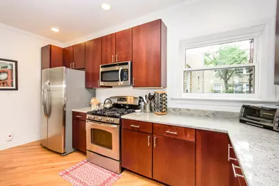 1455 W Winnemac Avenue #2, Chicago, IL 60640 - Photo 12