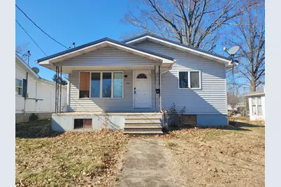 609 S Ledford Street, Harrisburg, IL 62946 - Photo 1