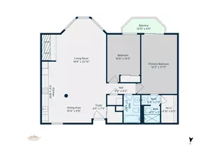 1275 E Baldwin Ln, Palatine, IL 60074 - Photo 22