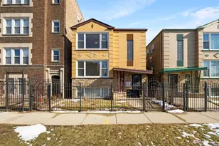 6209 S Seeley Ave, Chicago, IL 60636 - Photo 1