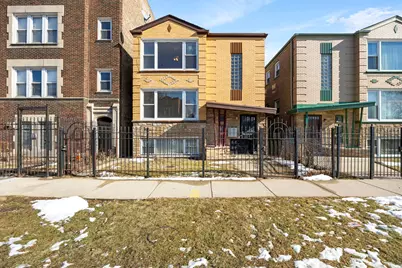 6209 S Seeley Avenue, Chicago, IL 60636 - Photo 2