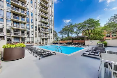 1660 N La Salle Drive #410, Chicago, IL 60614 - Photo 24