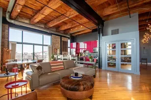 2614 N Clybourn Ave, Chicago, IL 60614 - Photo 4