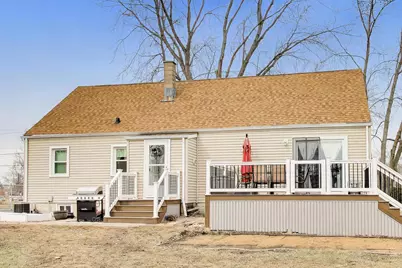 1607 W Plainfield Road, La Grange Highlands, IL 60525 - Photo 32