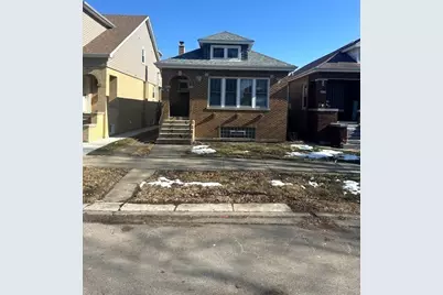 3725 N Newland Avenue, Chicago, IL 60634 - Photo 1