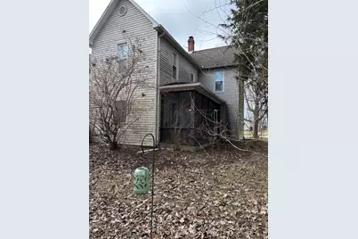 105 W Adams Street, Pesotum, IL 61863 - Photo 2