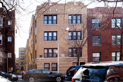 837 W Cornelia Avenue #3N, Chicago, IL 60657 - Photo 1